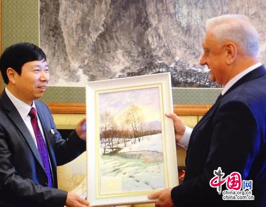 �׶���˹�Ļ��������й����ս���ʿ�ھ����������